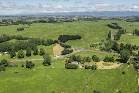 Photo of property in 1828 Tikokino Road, Tikokino, Waipawa, 4273