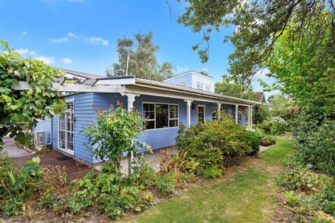 Photo of property in 4a Rata Street, Oxford, 7430