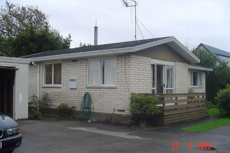 Photo of property in 169c Galloway Street, Hamilton East, Hamilton, 3216