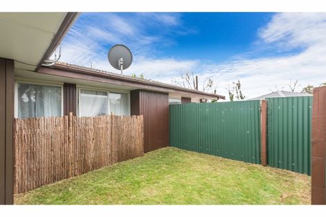 Photo of property in 3/30 Browning Street, Sydenham, Christchurch, 8023