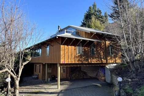 Photo of property in 11 Oregon Heights, Hanmer Springs, 7334