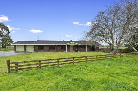 Photo of property in 557 Eastport Road, Otway, Te Aroha, 3393