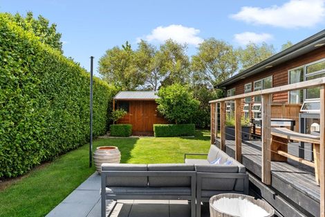 Photo of property in 22 Tuscan Lane, Martinborough, 5711