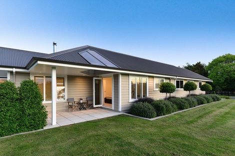 Photo of property in 2 September Grove, Tamahere, Hamilton, 3283