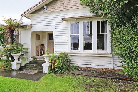 Photo of property in 703 Frederick Street, Mahora, Hastings, 4120