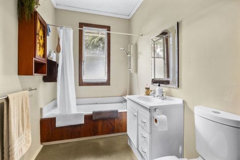 Photo of property in 2329 South Road, Okato, 4335