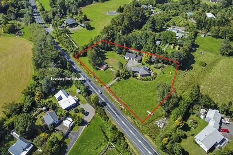 Photo of property in Olsen Street, Egmont Village, Inglewood, 4386