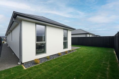 Photo of property in 42 Mcgarry Drive, Kaiapoi, 7630