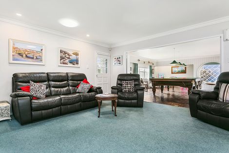 Photo of property in 12 Park Street, Morrinsville, 3300