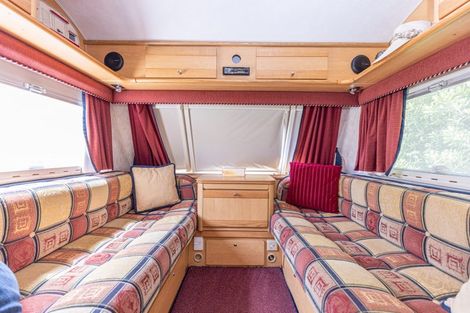 Photo of property in 11 Mclaughlin Drive, Tinui, 5889