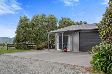 Photo of property in 224 Rawhiti Road, Reporoa, 3081