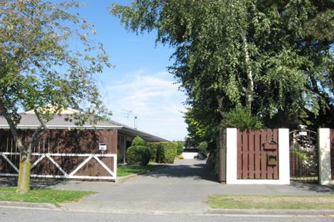 Photo of property in 9 Nursery Drive, Tinwald, Ashburton, 7700