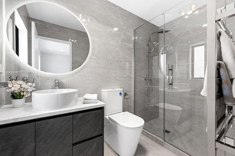 Photo of property in 124 Mcquoids Road, Flat Bush, Auckland, 2019