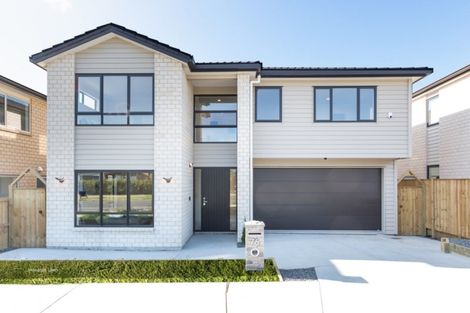 Photo of property in 76 Thomas Road, Flat Bush, Auckland, 2019