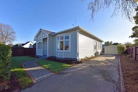 Photo of property in 74 Hinau Street, Riccarton, Christchurch, 8041