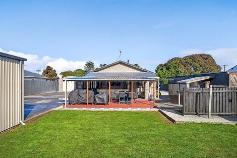 Photo of property in 7 Lyndhurst Street, Awapuni, Gisborne, 4010