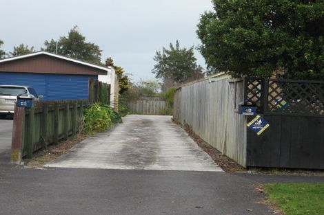 Photo of property in 4a Claude Street, Fairfield, Hamilton, 3214