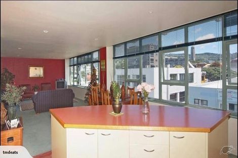 Photo of property in Lexington Apartments, 12/33 Hania Street, Mount Victoria, Wellington, 6011