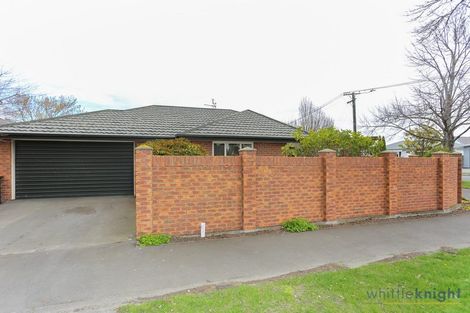 Photo of property in 56a Grants Road, Papanui, Christchurch, 8053