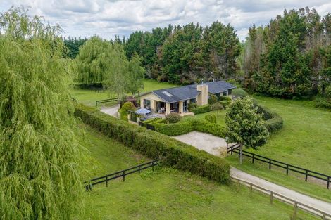 Photo of property in 191 Hautapu Road, Pukemoremore, Cambridge, 3493