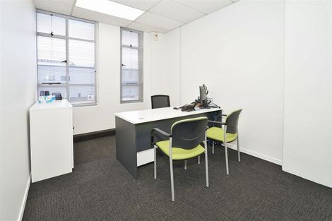 Photo of property in 137i Alexandra Street, Hamilton Central, Hamilton, 3204