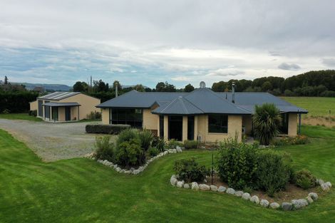Photo of property in 343 Clayton Road, Ashwick Flat, Fairlie, 7987