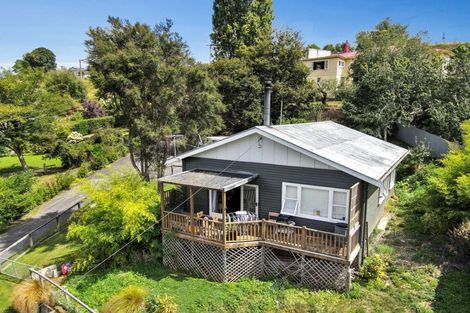 Photo of property in 11 Kakapo Place, Taihape, 4720