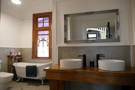 Photo of property in 15 Rodney Street, Georgetown, Invercargill, 9812