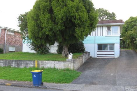 Photo of property in 14 Mcclintock Road, Massey, Auckland, 0614