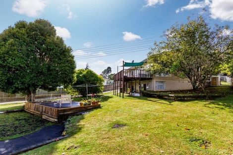 Photo of property in 69 Captain Scott Road, Glen Eden, Auckland, 0602