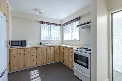 Photo of property in 2/25 Parker Street, Mayfield, Blenheim, 7201