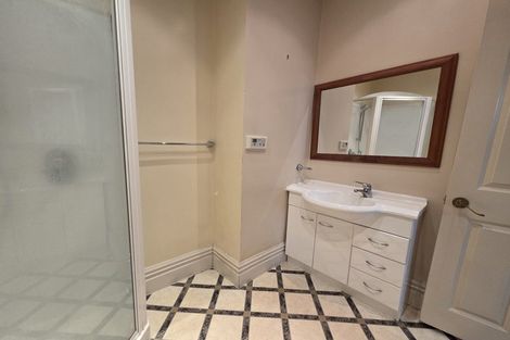 Photo of property in 3/205 The Terrace, Wellington Central, Wellington, 6011