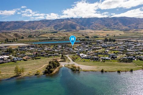 Photo of property in 17 Missy Crescent, Mount Pisa, Cromwell, 9383