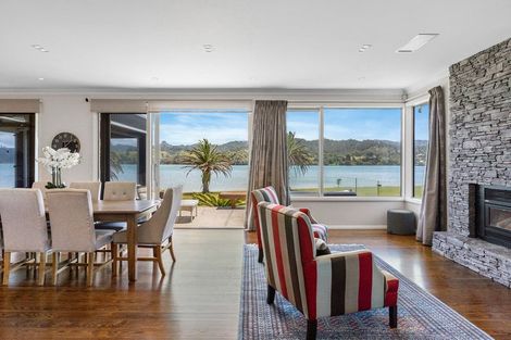 Photo of property in 17 Golden Hills Drive, Pauanui, Hikuai, 3579