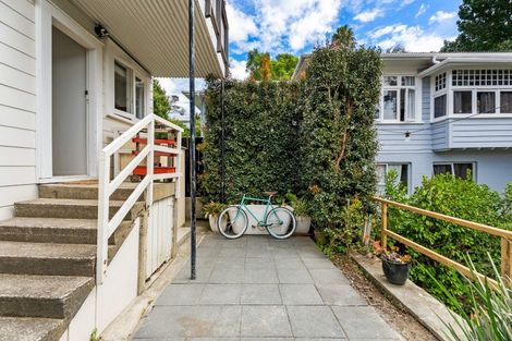Photo of property in 10 Allen Road, Grey Lynn, Auckland, 1021