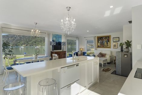 Photo of property in 291 Anakiwa Road, Anakiwa, Picton, 7281