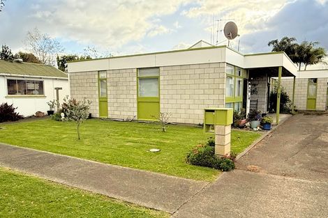 Photo of property in 1a Maketu Street, Whanganui East, Whanganui, 4500