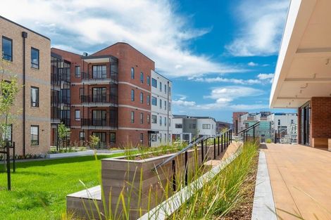 Photo of property in 117/81 Mapou Road, Hobsonville, Auckland, 0616