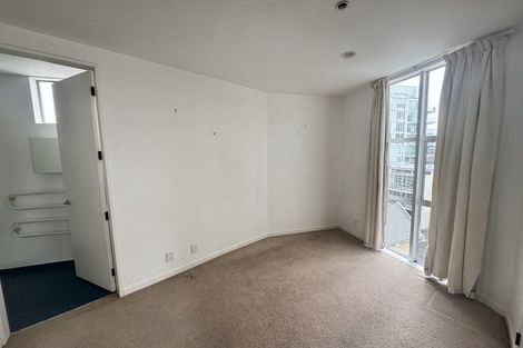 Photo of property in Fusion Apartments, 9/29 Jessie Street, Te Aro, Wellington, 6011
