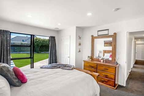 Photo of property in 27 Fairweather Crescent, Kaiapoi, 7630