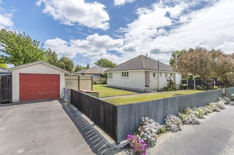Photo of property in 30 Flemington Avenue, North New Brighton, Christchurch, 8083