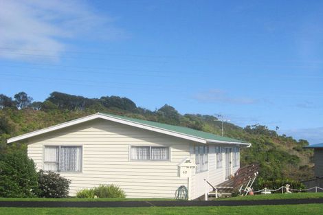 Photo of property in 40 Rangitake Drive, Spotswood, New Plymouth, 4310