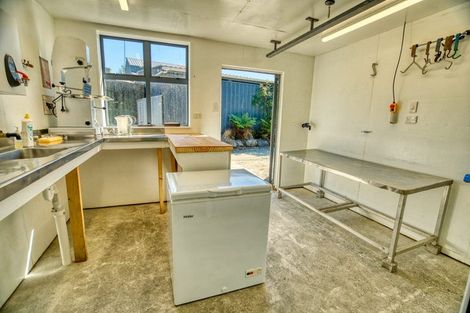 Photo of property in 416 Maori Creek Road, Marsden, Dobson, 7872