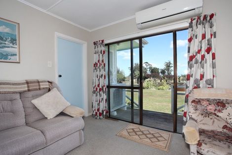 Photo of property in 561 Makirikiri Road, Marton, 4789