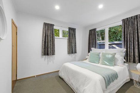 Photo of property in 10 Palm Grove, Belmont, Lower Hutt, 5010