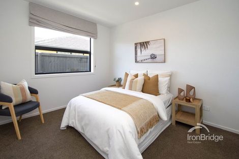 Photo of property in 8 Lancelot Close, Lincoln, 7608