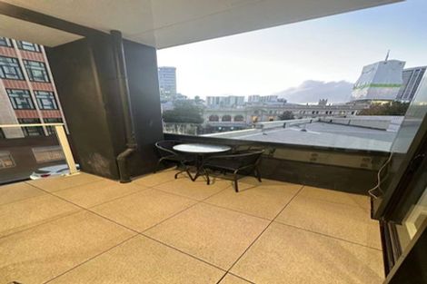 Photo of property in Queen's Residences, 204/8 Airedale Street, Auckland Central, Auckland, 1010