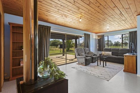 Photo of property in 131 Tarr Road, Ohaupo, 3881