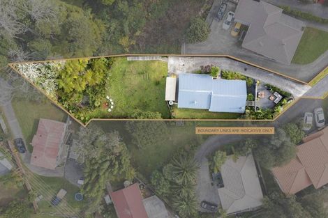 Photo of property in 17 Longview Rise, Massey, Auckland, 0614