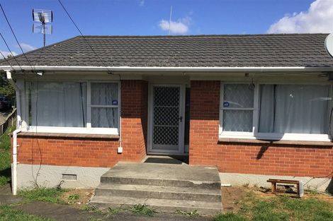 Photo of property in 1/91 Avenue Road, Otahuhu, Auckland, 1062